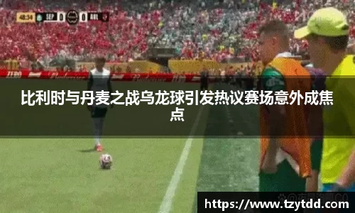 比利时与丹麦之战乌龙球引发热议赛场意外成焦点