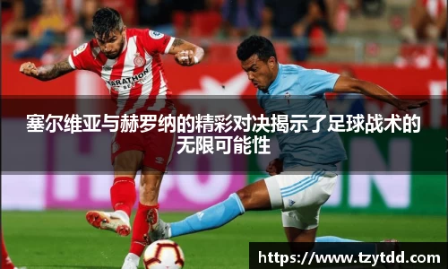 塞尔维亚与赫罗纳的精彩对决揭示了足球战术的无限可能性