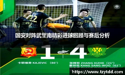 国安对阵武里南精彩进球回顾与赛后分析